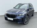 BMW X5 30D xDrive M-Paket Tan