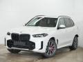 BMW X5 40D xDrive M-Paket Tan