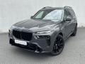 BMW X7 xDrive40i Mpaket