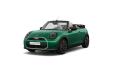Mini Cooper Convertible S