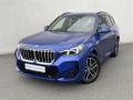 BMW X1 sDrive18d Mpaket