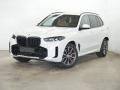 BMW X5 30D xDrive M-Paket-Tan