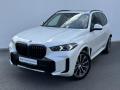 BMW X5 30D xDrive M-Paket