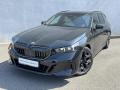 BMW 550e xDrive Touring (G61)