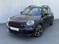 Mini Countryman John Cooper Works