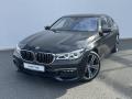 BMW 740d xDrive Sedan