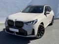 BMW X3 xDrive20d Mpaket