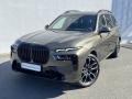 BMW X7 xDrive40d