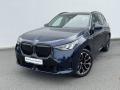 BMW X3 20D xDrive M-Paket Tan