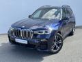 BMW X7 xDrive40d Mpaket