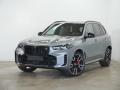 BMW X5 M60i xDrive Bowers Tan