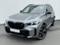 BMW X5 M60i xDrive Bowers Tan