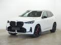 BMW X3 M50 xDrive Harman Tan