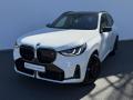 BMW X3 M50 xDrive Harman Tan