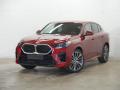 BMW X2 20D sDrive Harman Tan