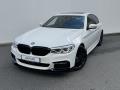 BMW 540d xDrive sedan Mpaket