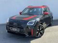 Mini Countryman JCW ALL4_NEW
