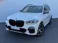 BMW X5 M50d