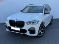 BMW X5 M50d