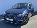 BMW X1 xDrive 20d XLine