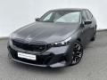 BMW i5 M60 xDrive Sedan