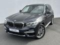 BMW X3 xDrive 30d Luxury Line