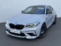 BMW M2 Competition