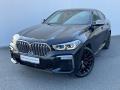 BMW X6 M50i