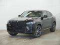 BMW X4 20D xDrive M-Paket Tan Laser