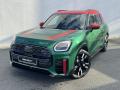 Mini Countryman JCW ALL4