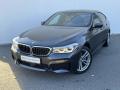 BMW 630d xDrive GT Mpaket
