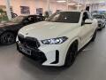 BMW X6 xDrive40d