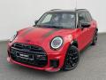 Mini Cooper 5 door (F65) S