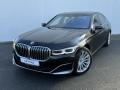 BMW 740Ld xDrive Individual
