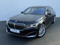 BMW 740Ld xDrive Individual
