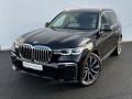 BMW X7 xDrive40i Mpaket
