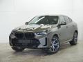 BMW X6 40d xDrive Tan M PRO