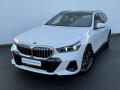 BMW 540d Touring xDrive Ta�n�
