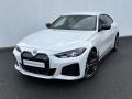 BMW i4 M50 Gran Coupe