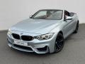BMW M4 Cabrio