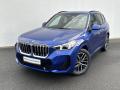 BMW X1 xDrive20d