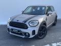 Mini Countryman Cooper