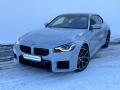 BMW M2 Competition 480HP