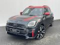 Mini Countryman JCW ALL4_NEW