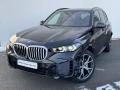 BMW X5 xDrive40d
