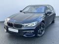 BMW 740d xDrive Mpaket