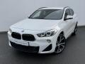 BMW X2 xDrive20i Mpaket