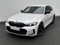 BMW M340d xDrive Sedan