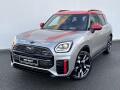 Mini Countryman JCW ALL4_NEW