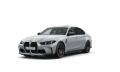 BMW M3 Competition xDrive